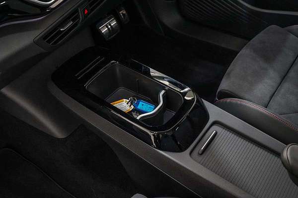 2024 Volkswagen ID.5 GTX E2