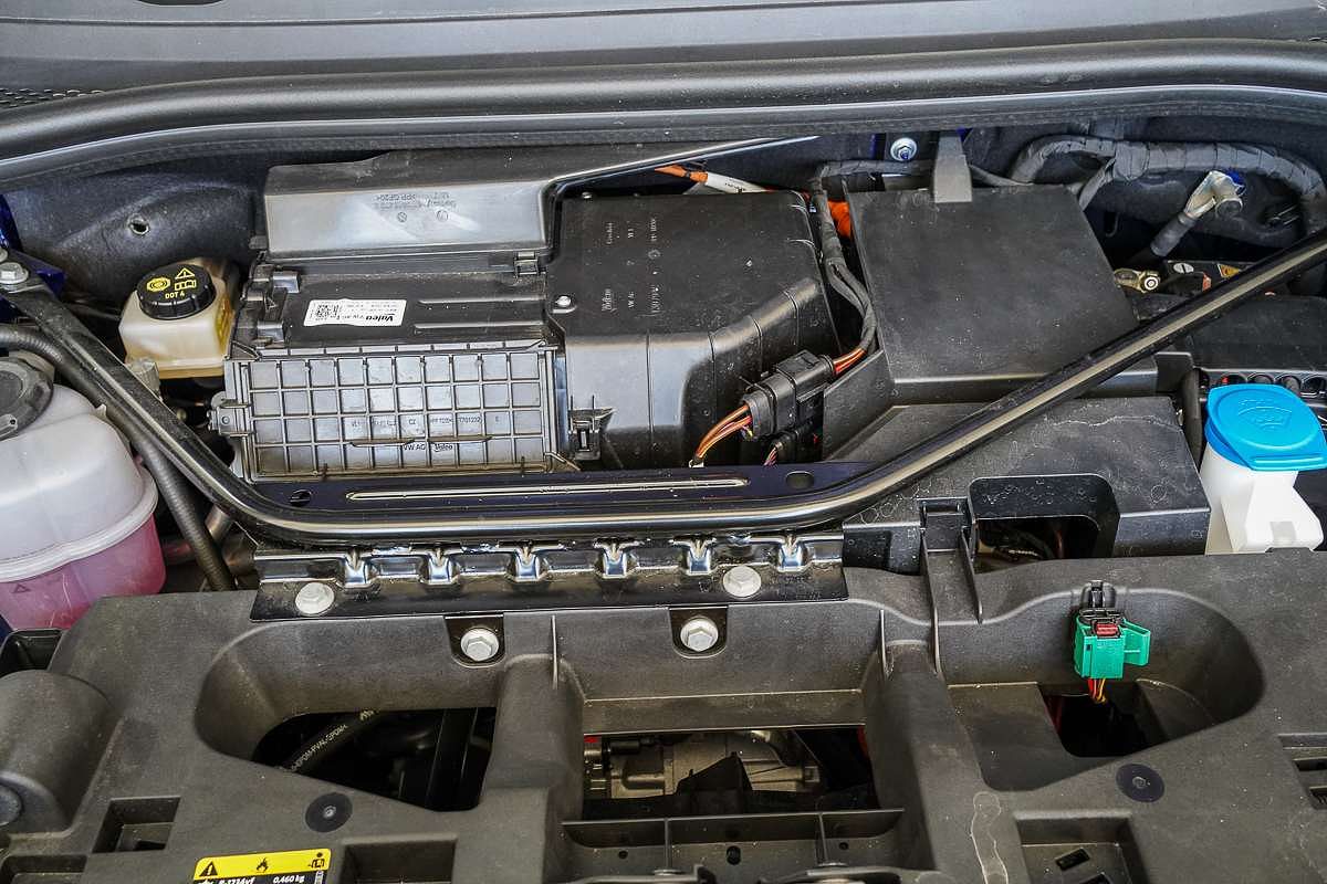 2024 Volkswagen ID.5 GTX E2