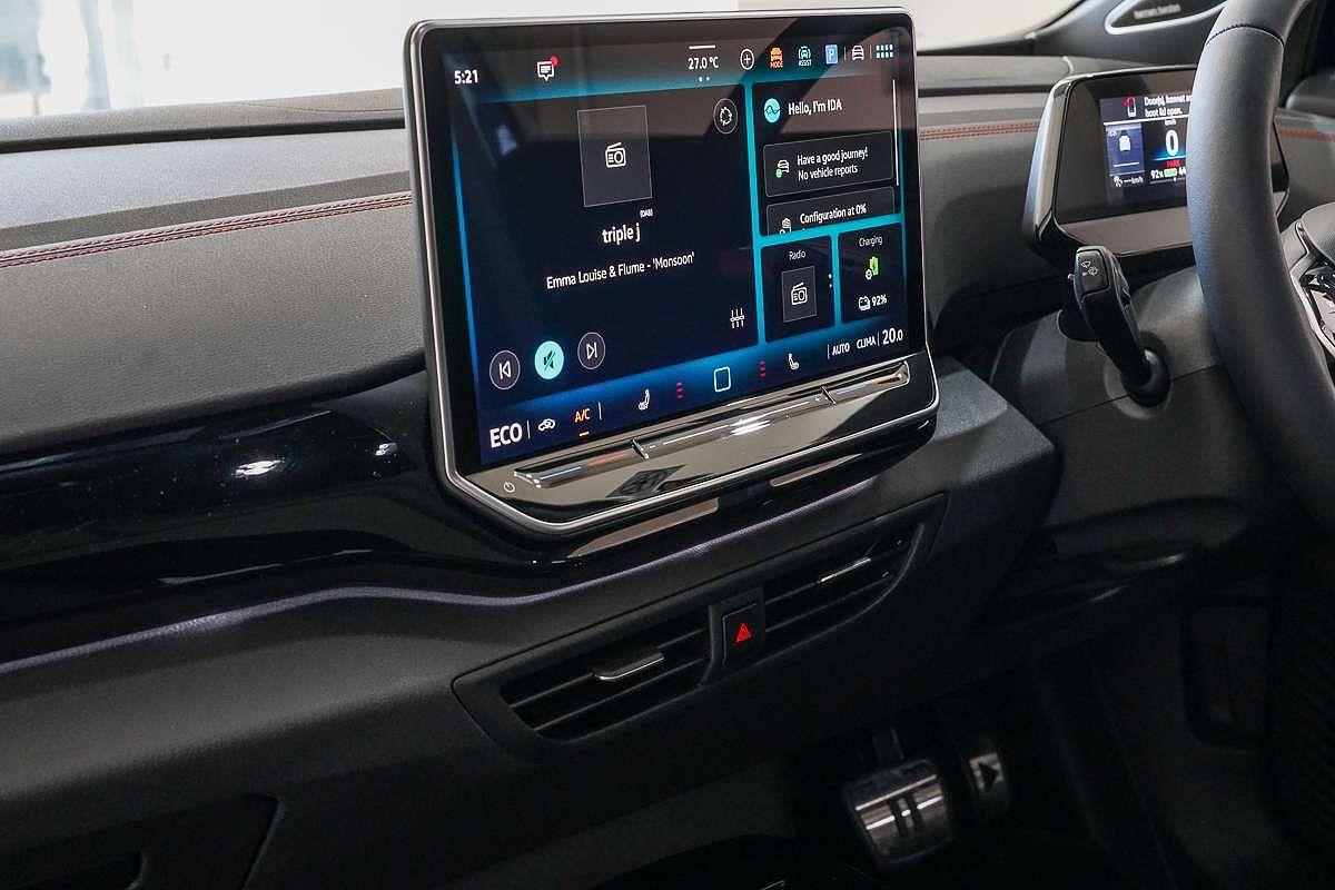 2024 Volkswagen ID.5 GTX E2