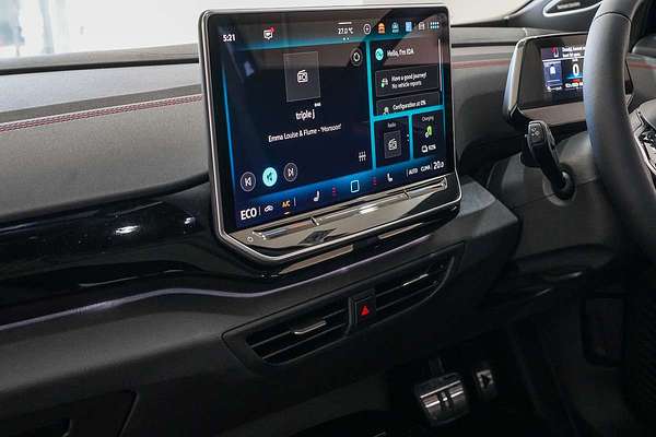 2024 Volkswagen ID.5 GTX E2