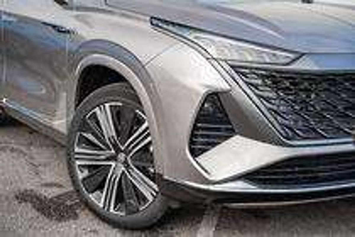 2025 MG QS Essence IS31