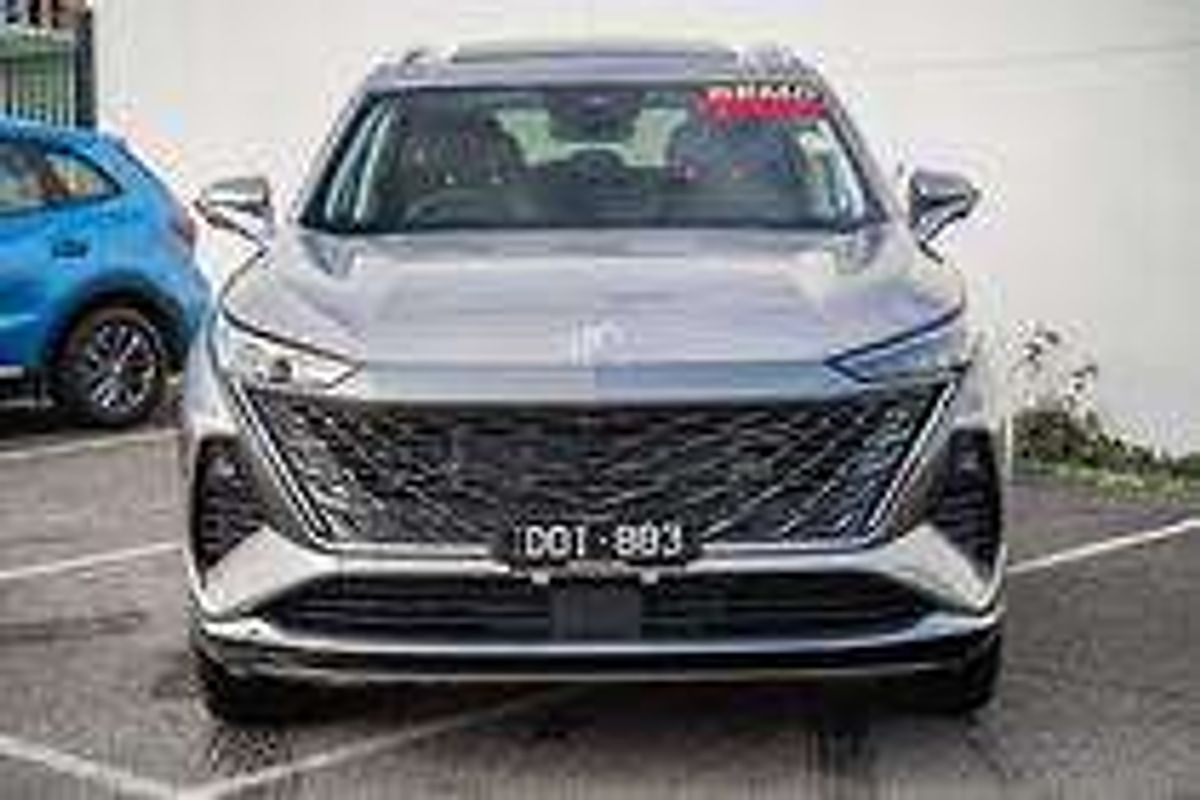 2025 MG QS Essence IS31