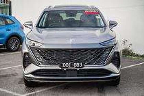 2025 MG QS Essence IS31