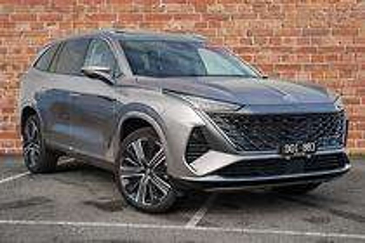 2025 MG QS Essence IS31