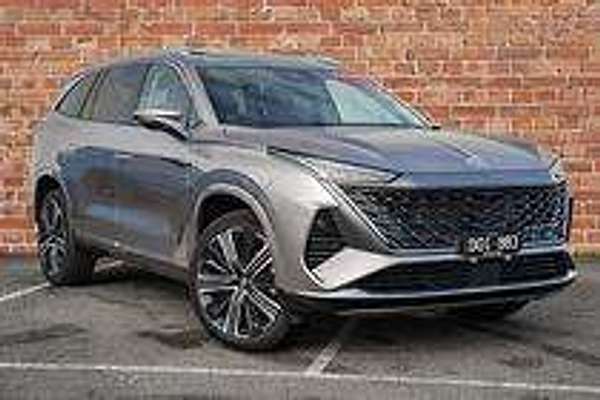 2025 MG QS Essence IS31