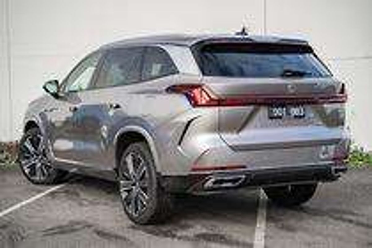 2025 MG QS Essence IS31