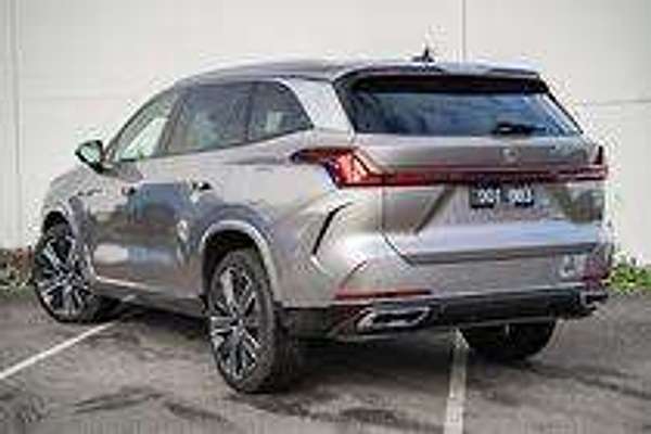 2025 MG QS Essence IS31