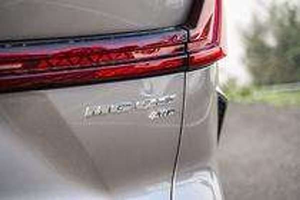 2025 MG QS Essence IS31