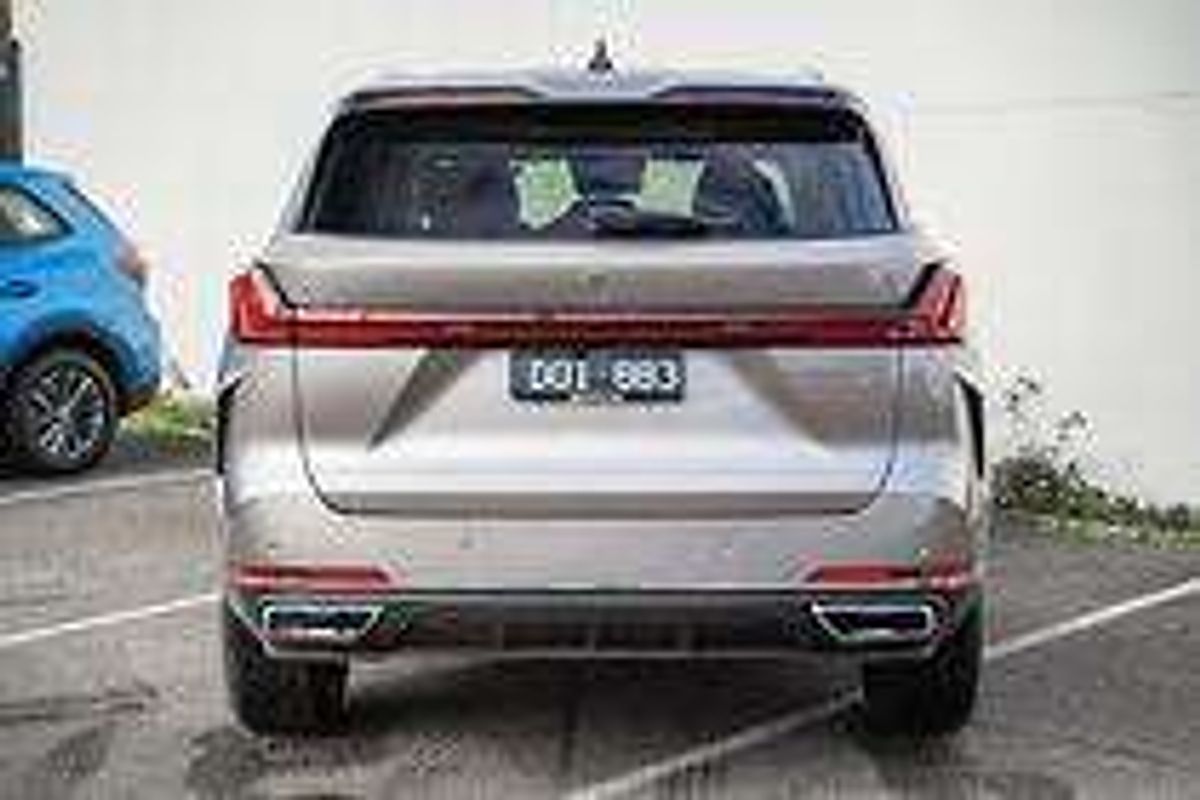 2025 MG QS Essence IS31