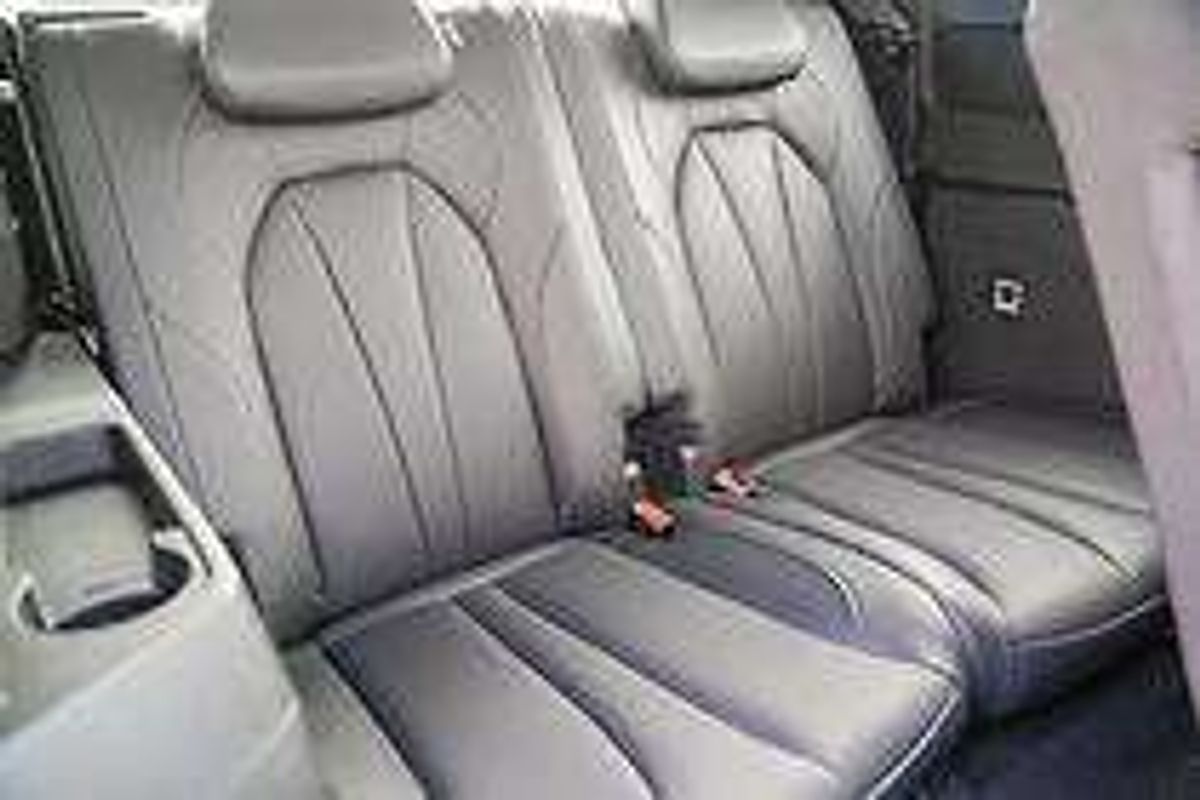 2025 MG QS Essence IS31