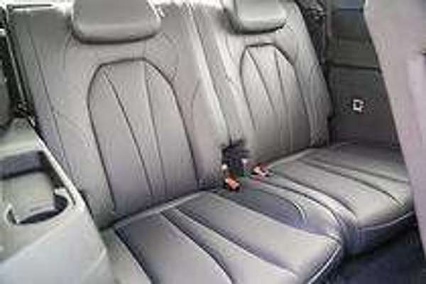 2025 MG QS Essence IS31