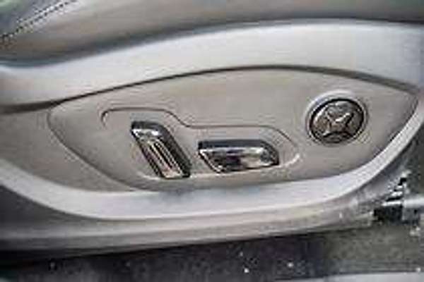 2025 MG QS Essence IS31