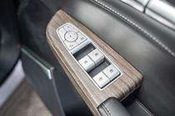 2025 MG QS Essence IS31