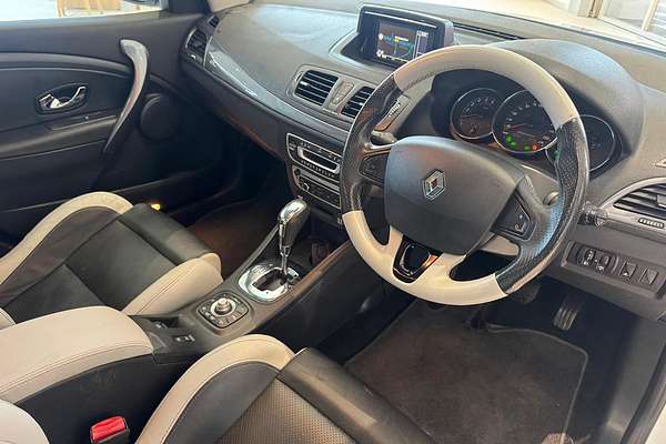 2013 Renault Megane GT-Line III B95