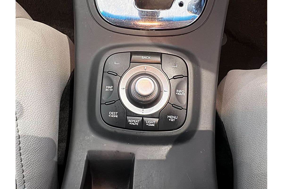 2013 Renault Megane GT-Line III B95