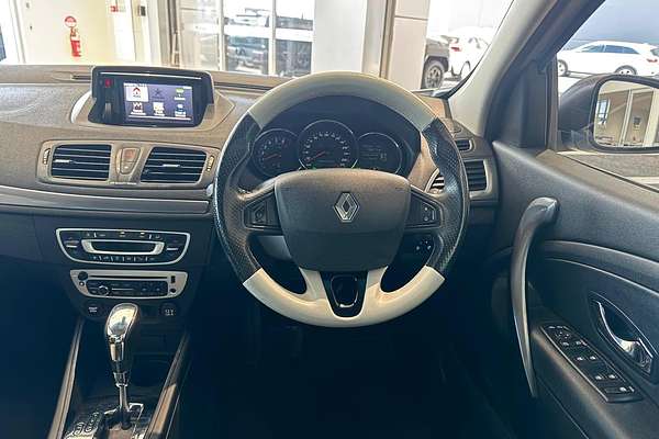 2013 Renault Megane GT-Line III B95