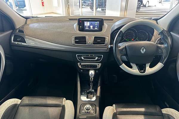 2013 Renault Megane GT-Line III B95