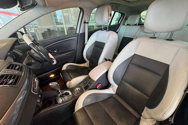 2013 Renault Megane GT-Line III B95