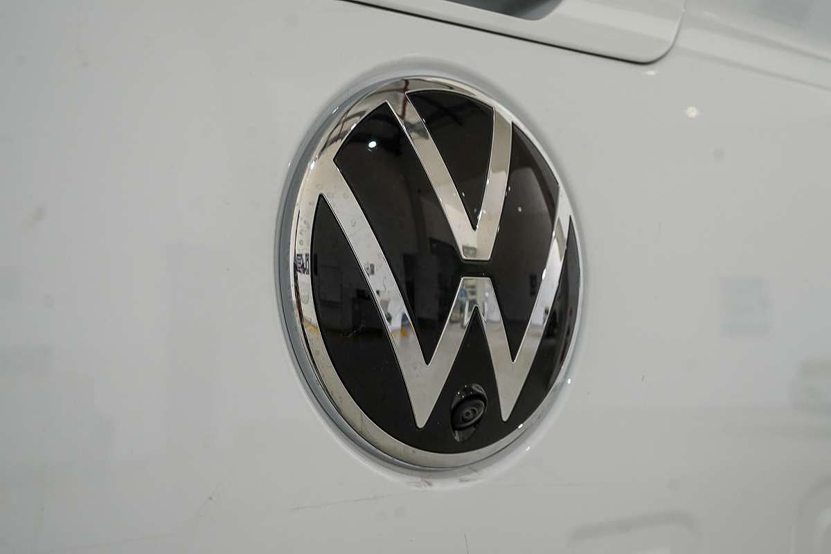 2025 Volkswagen Amarok