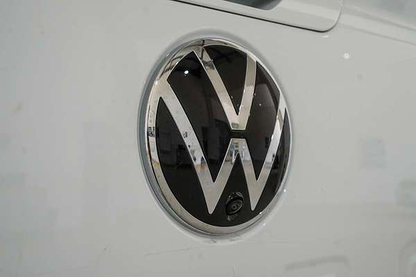 2025 Volkswagen Amarok