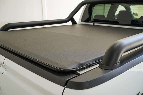2025 Volkswagen Amarok