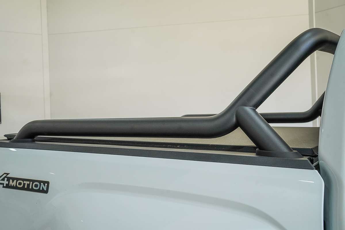 2025 Volkswagen Amarok