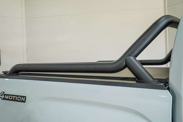2025 Volkswagen Amarok