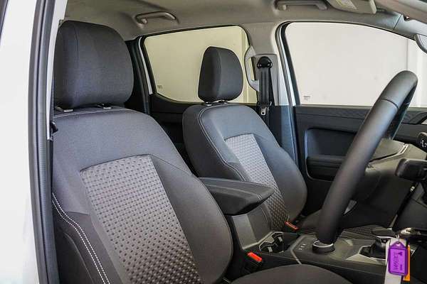 2025 Volkswagen Amarok