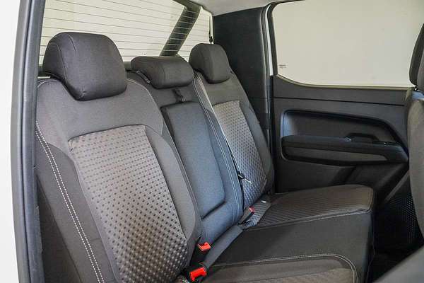2025 Volkswagen Amarok