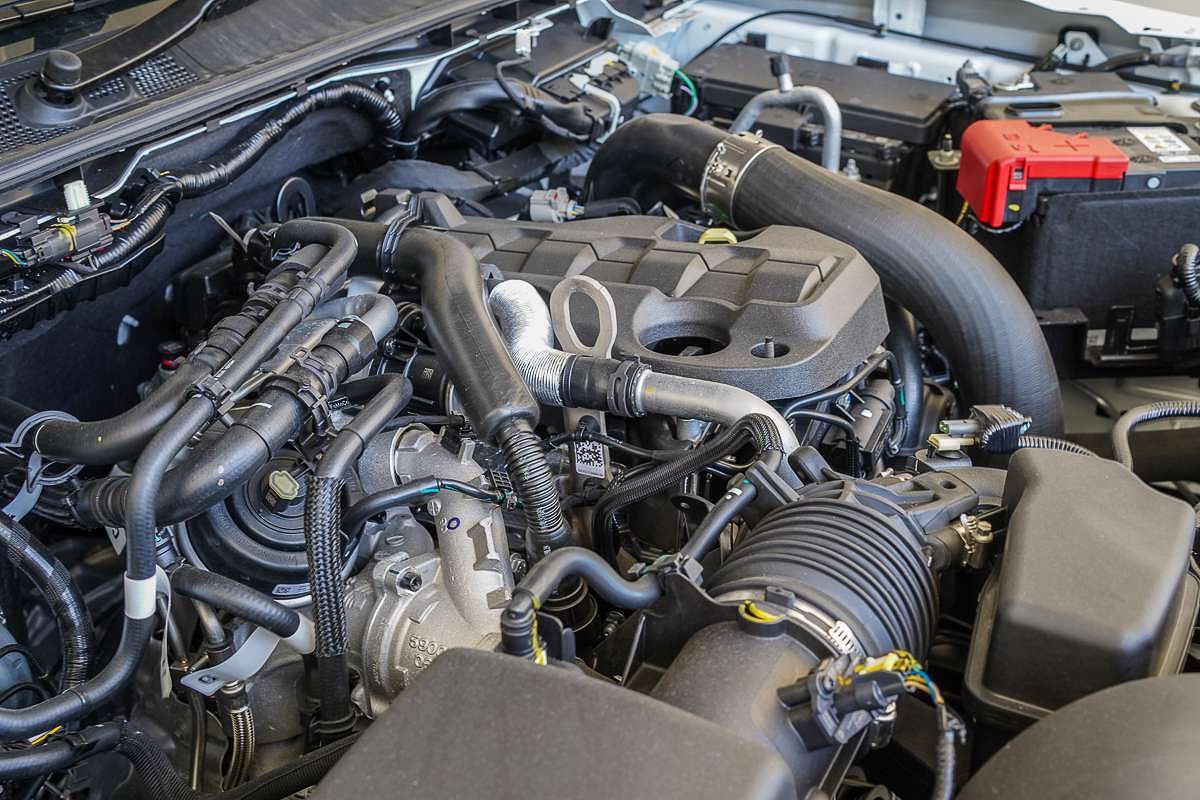 2025 Volkswagen Amarok