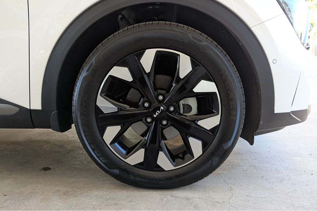 2021 Kia Sportage GT-Line NQ5
