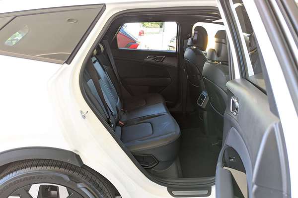 2021 Kia Sportage GT-Line NQ5