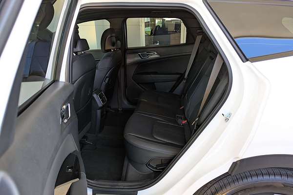 2021 Kia Sportage GT-Line NQ5