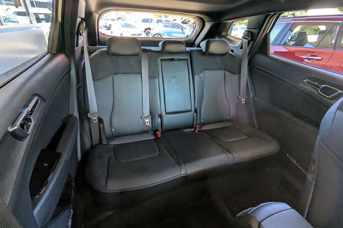2021 Kia Sportage GT-Line NQ5