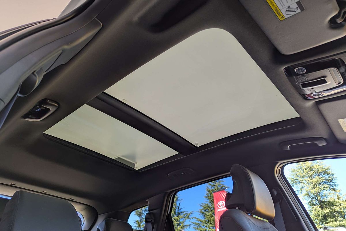 2021 Kia Sportage GT-Line NQ5