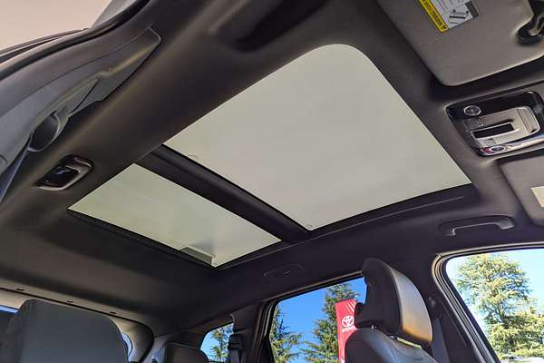 2021 Kia Sportage GT-Line NQ5