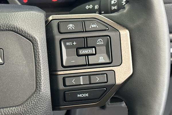 2025 Toyota Landcruiser Prado Altitude GDJ251R