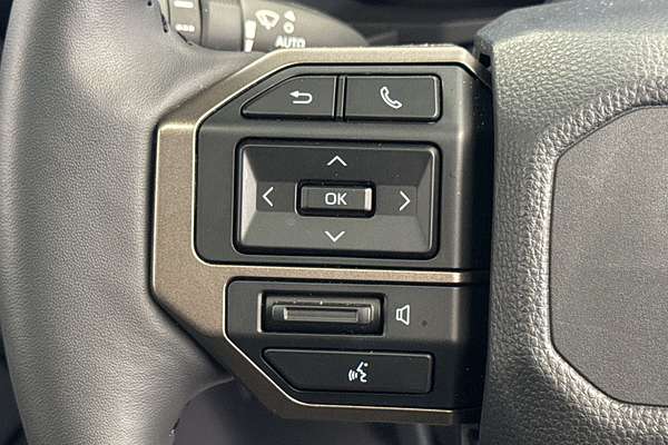 2025 Toyota Landcruiser Prado Altitude GDJ251R