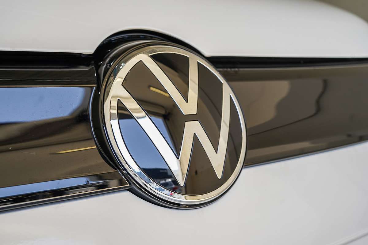 2025 Volkswagen Caddy TDI320 5