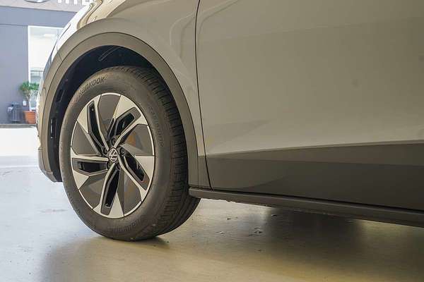 2024 Volkswagen ID.4 Pro E2