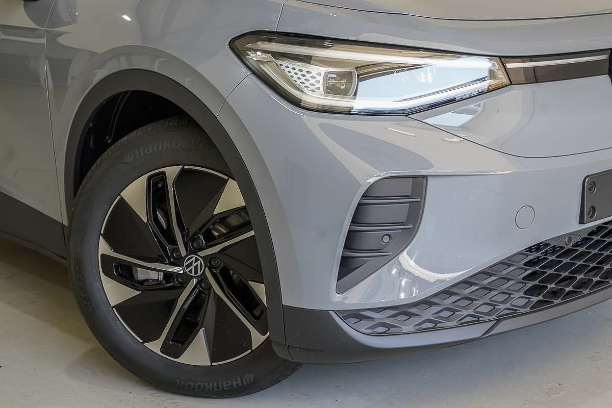 2024 Volkswagen ID.4 Pro E2
