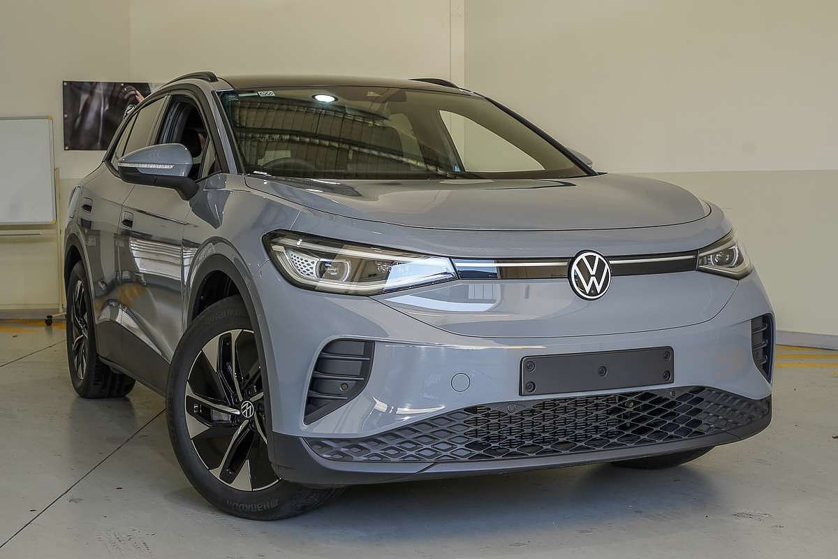 2024 Volkswagen ID.4 Pro E2