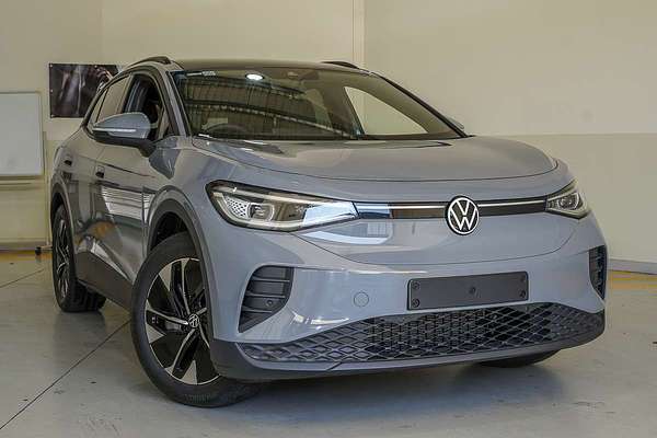 2024 Volkswagen ID.4 Pro E2