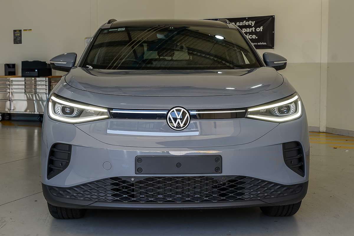 2024 Volkswagen ID.4 Pro E2