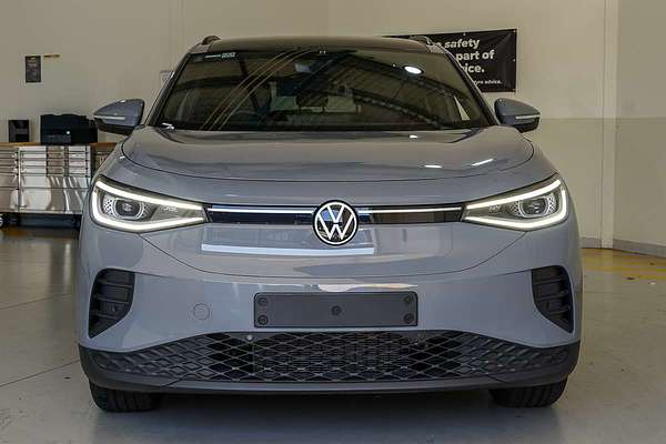 2024 Volkswagen ID.4 Pro E2