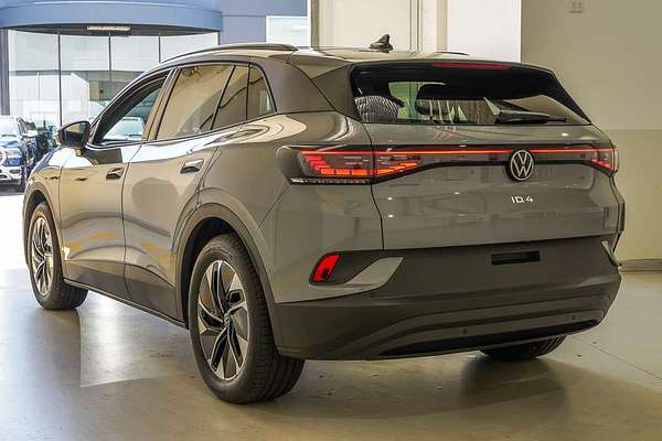 2024 Volkswagen ID.4 Pro E2