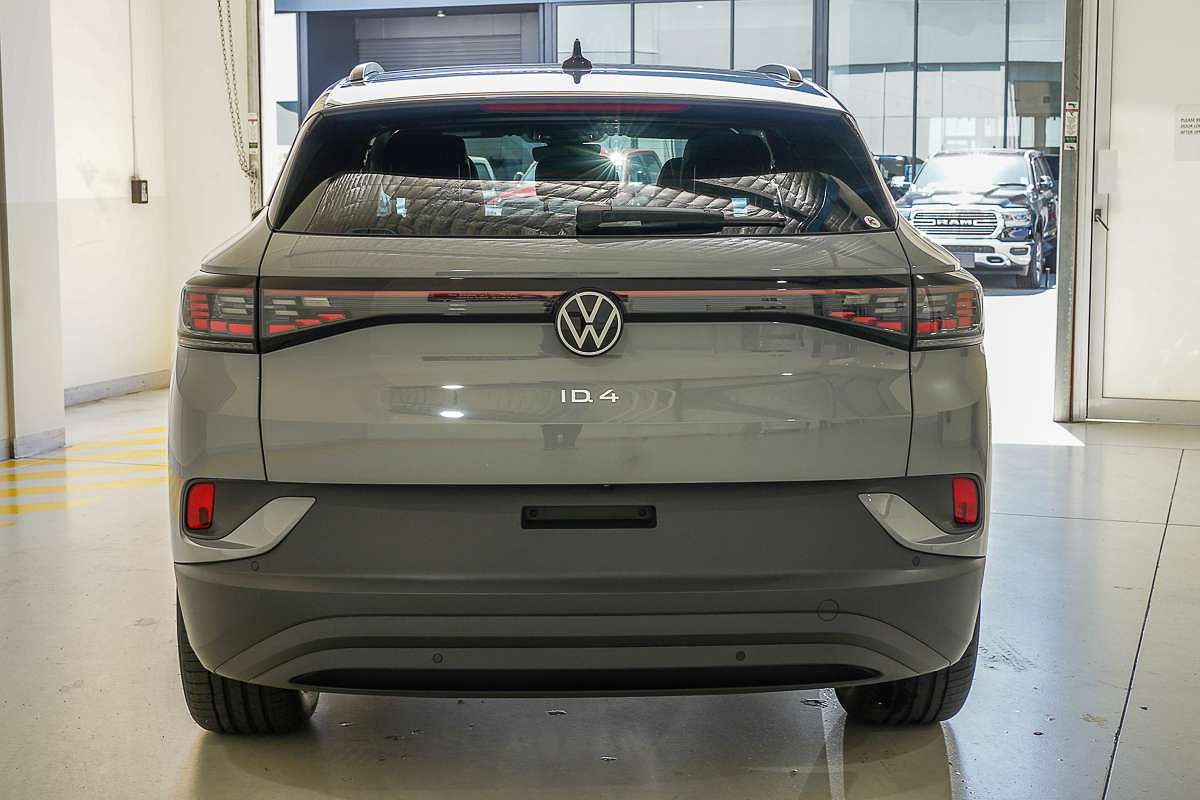2024 Volkswagen ID.4 Pro E2