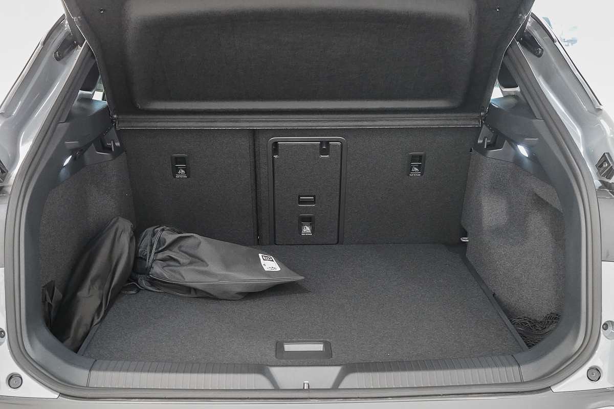 2024 Volkswagen ID.4 Pro E2