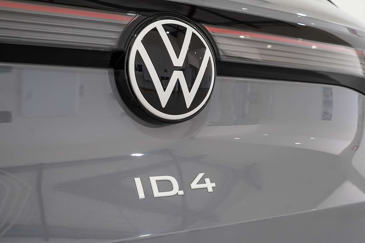 2024 Volkswagen ID.4 Pro E2