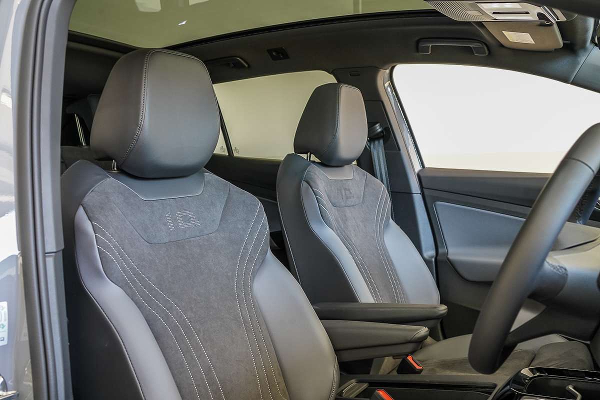 2024 Volkswagen ID.4 Pro E2